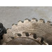 05P105 Idler Timing Gear From 2012 GMC Acadia 3.6 12612840 05P105 Idler Timing Gear From 2012 GMC Acadia 3.6 12612840